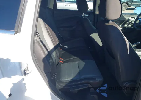 2016 Ford Escape Se из США, поврежденный, VIN 1FMCU0GX6GUA17680